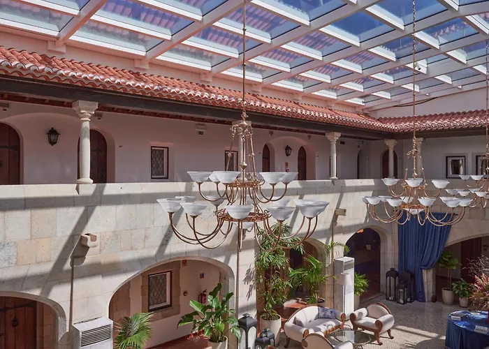 Hotel Fortaleza do Guincho Relais&Châteaux Cascais