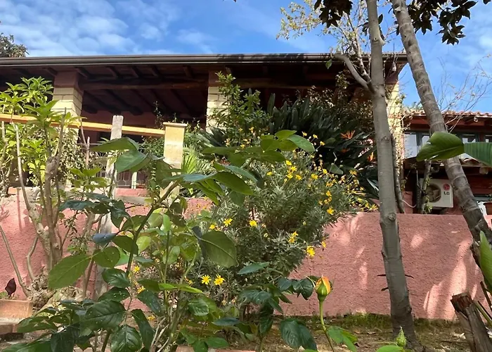 Villette Monte Alto