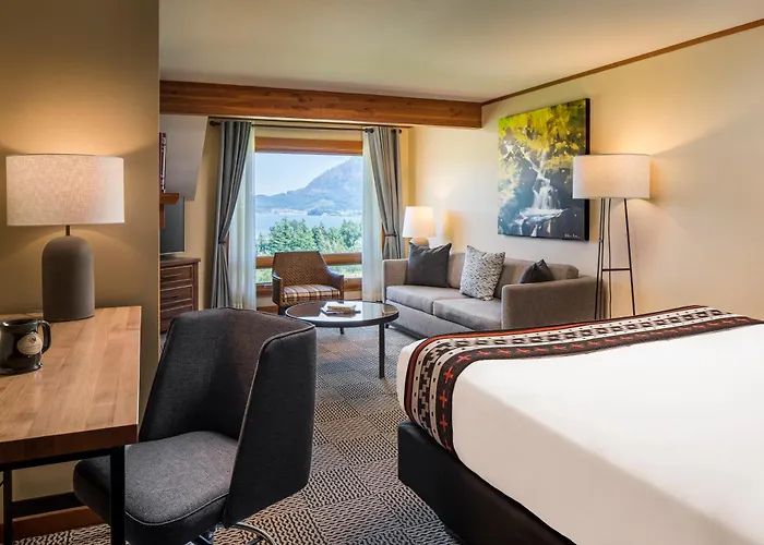 Skamania Lodge
