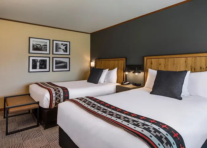 Skamania Lodge