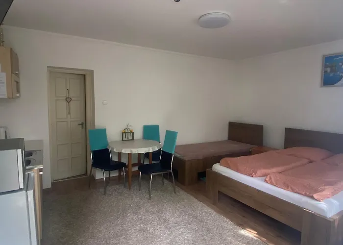 Emese Apartman