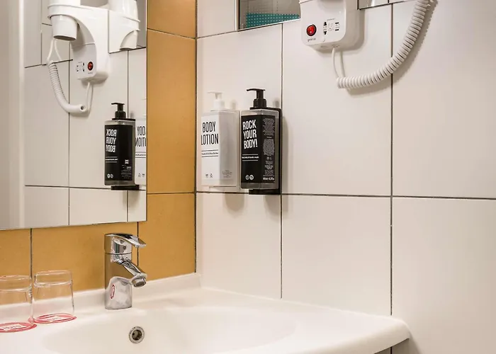 Ibis Kyiv City Center