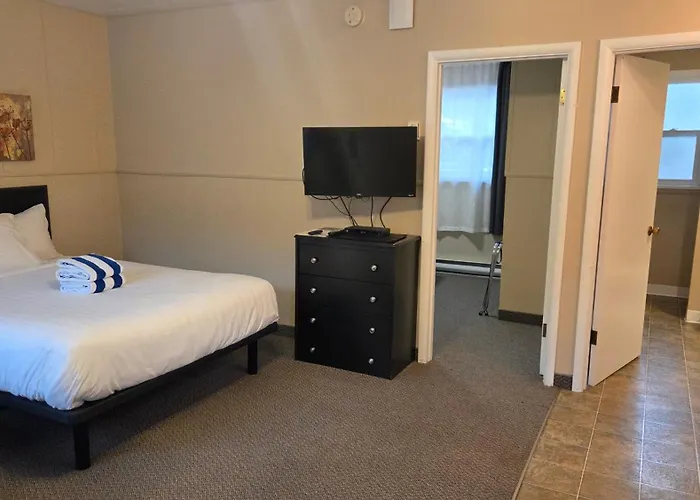 Lido Motel