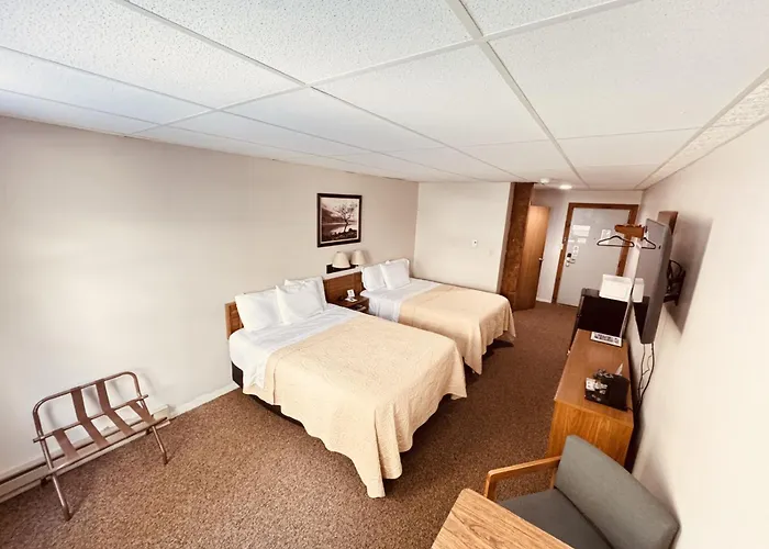 Lake Ontario Motel & Inn