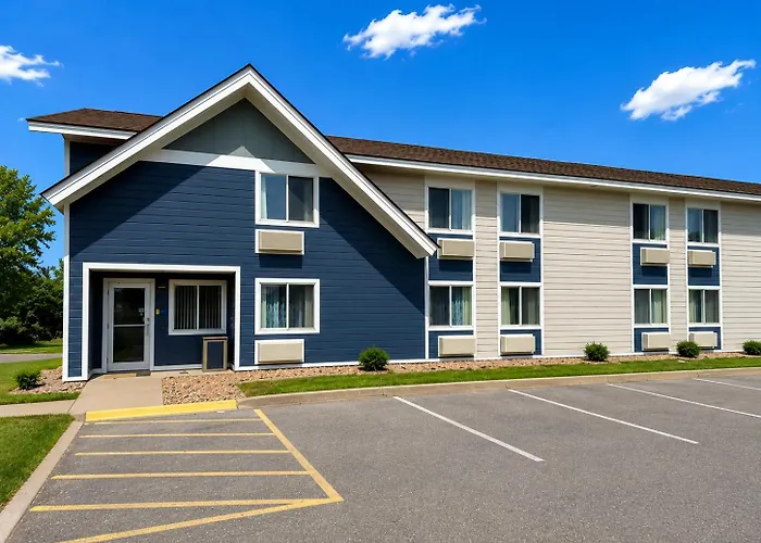 Days Inn By Wyndham Hinckley