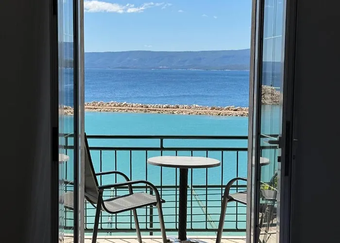 Accommodation Stella Mare