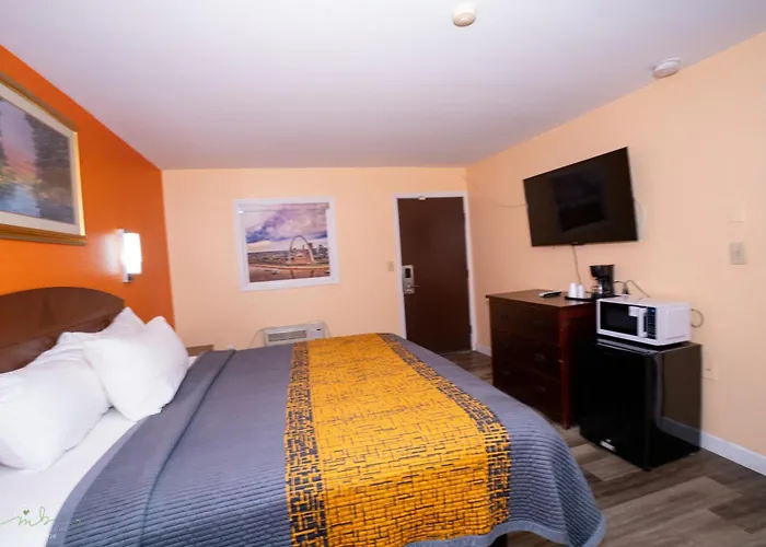 Indian Mound Motel