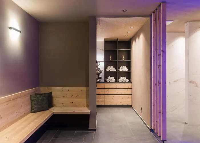 Myliving - Hotel B&B By Majestic Resorts Dolomites San Lorenzo di Sebato