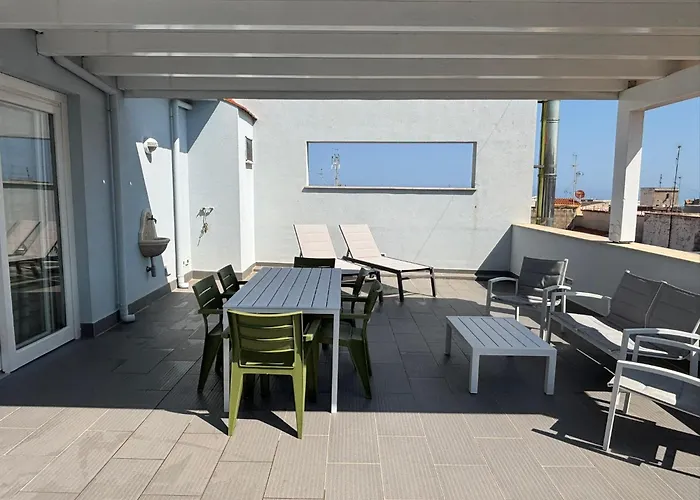 La Conchiglia Case Vacanze