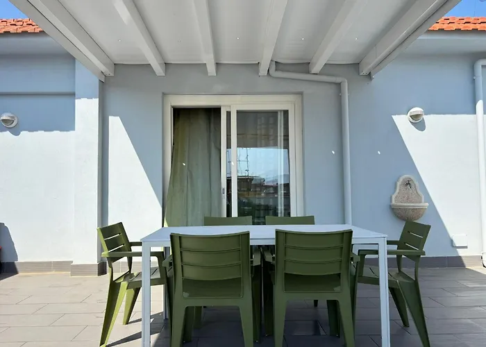 La Conchiglia Case Vacanze
