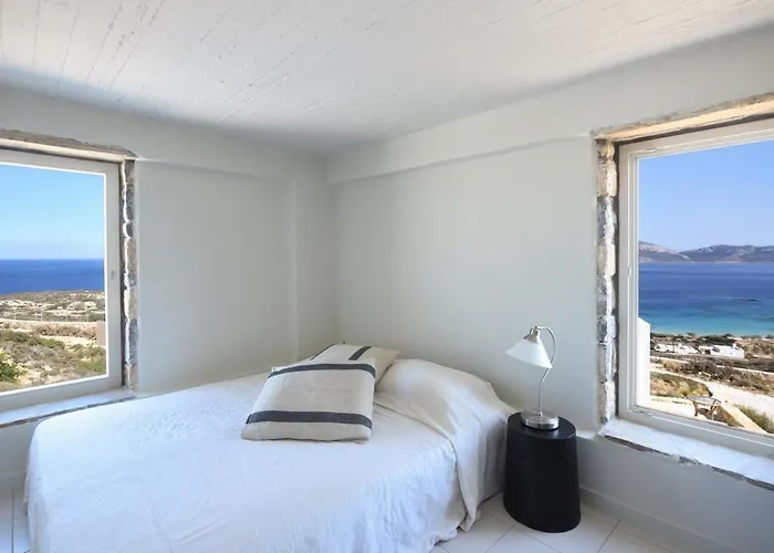 Koufonisi Villa Kallisti