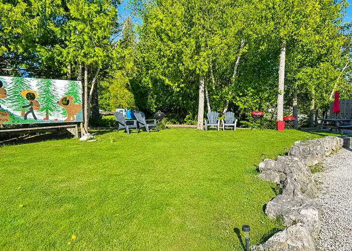 Escarpment Heights Motel