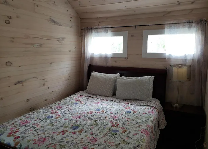 Millstream Cottages