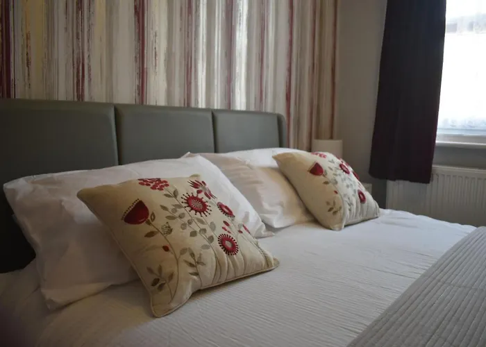 The Phoenix Guest House