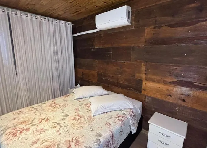 Hostel Cape Town - Cambará do Sul