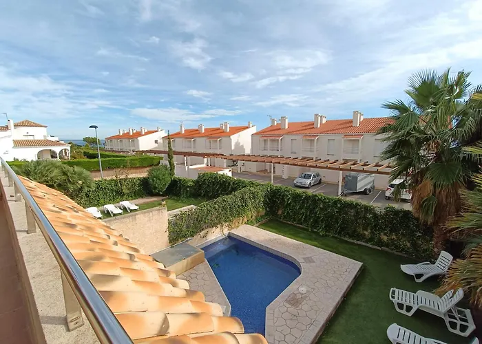 Villas Marina Del Port