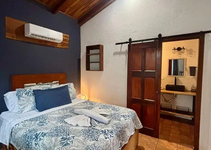 Tico Adventure Lodge