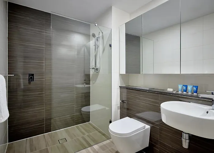 Meriton Suites Mascot Central