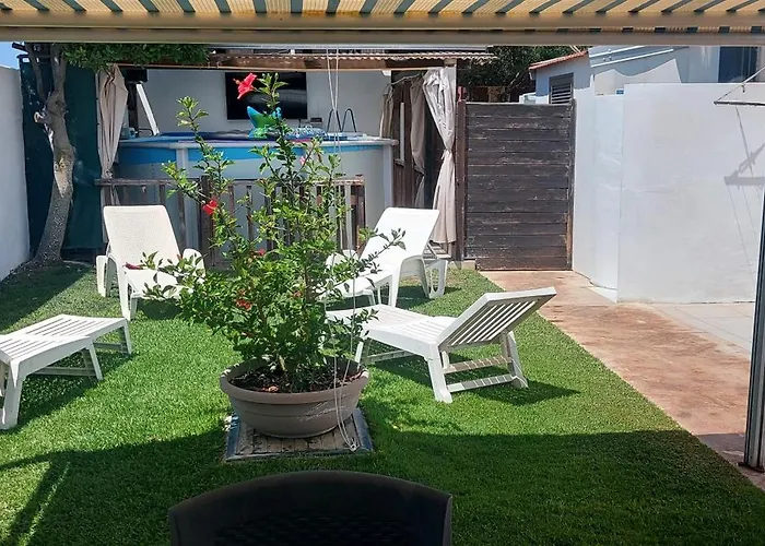 Villa Marzamemi Beach