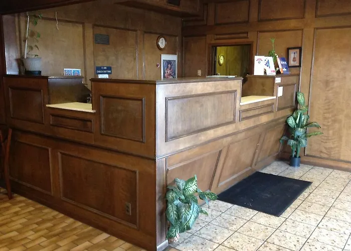 Express Inn Fort Worth