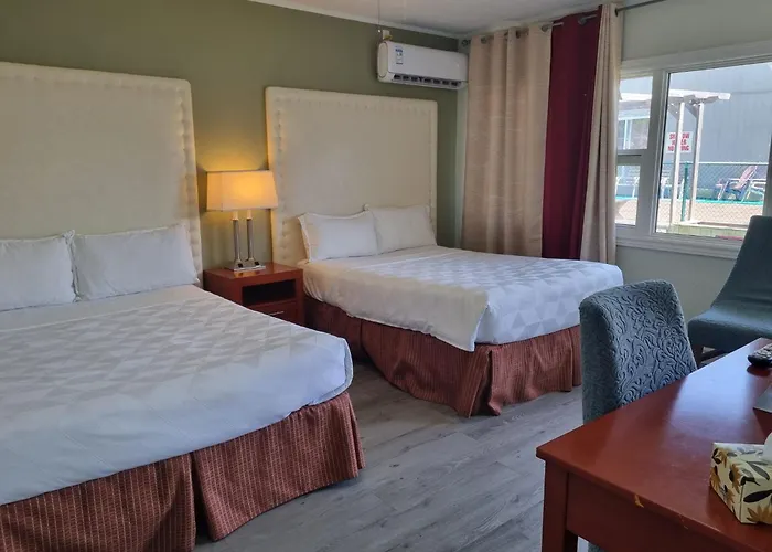 Manor Motel