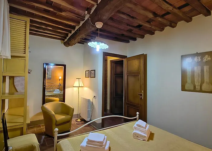Agriturismo La Torre