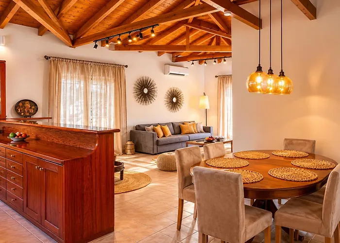 Niobe Luxury Residence