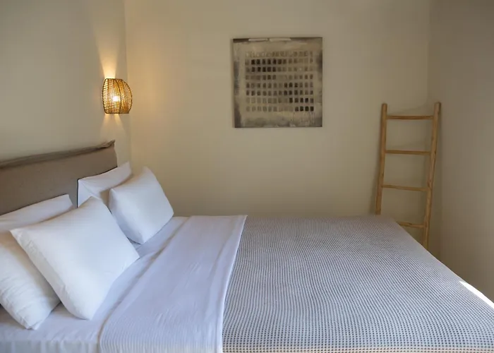 Niobe Luxury Residence