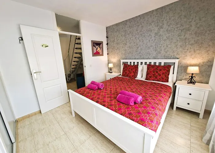 Casa Deborah