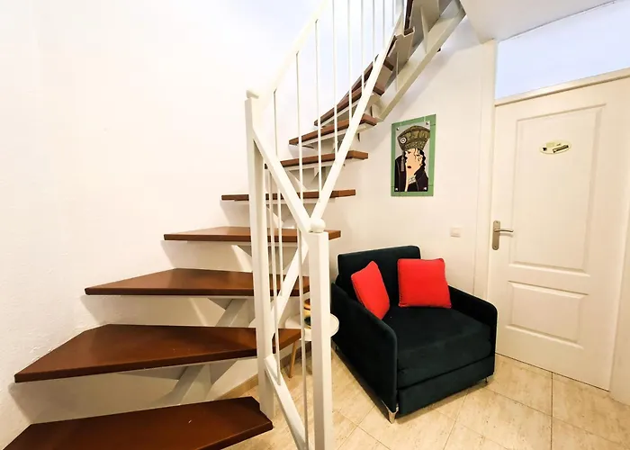 Casa Deborah