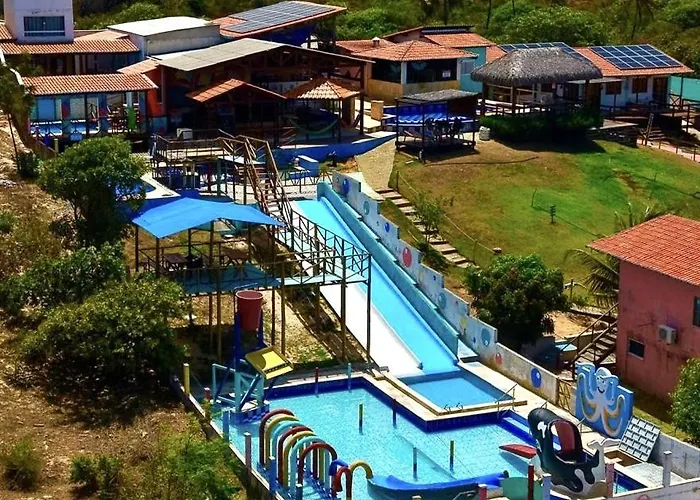 Pousada Bugaendrus