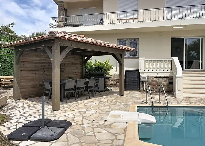 Holiday Home Gisele By Interhome