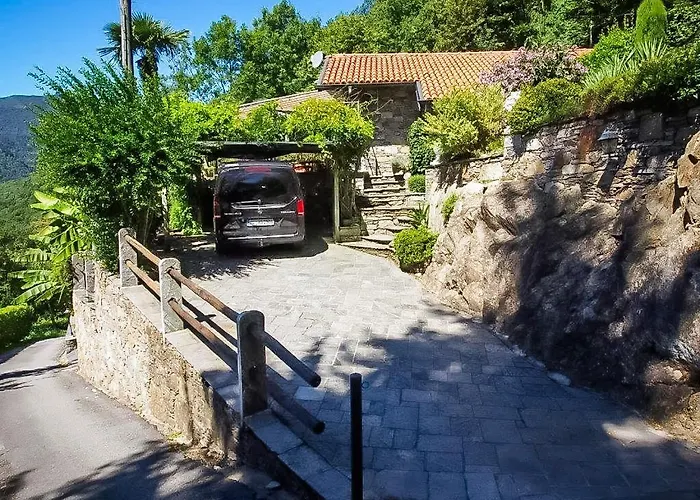 Casa Ai Ghiri