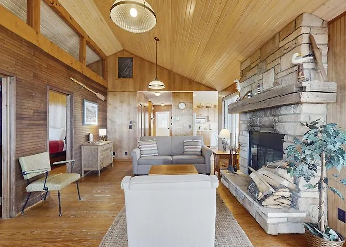 Beach Cottage