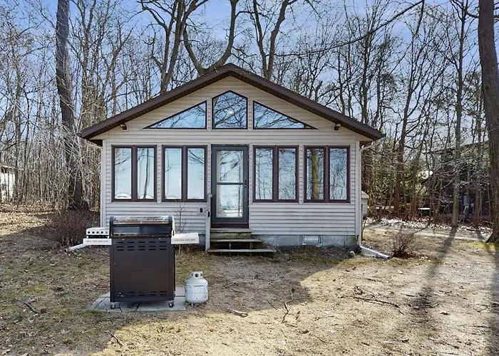 Beach Cottage