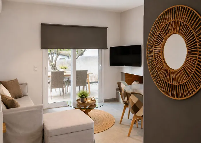 Athena Luxury Residence