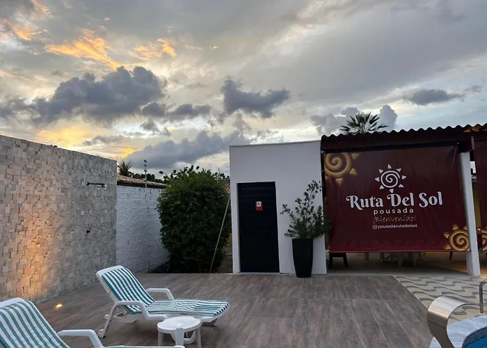 Ruta Del Sol
