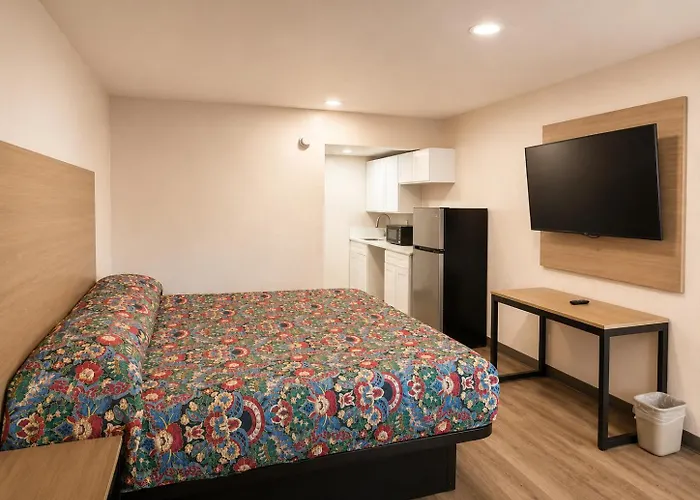 Travel Inn