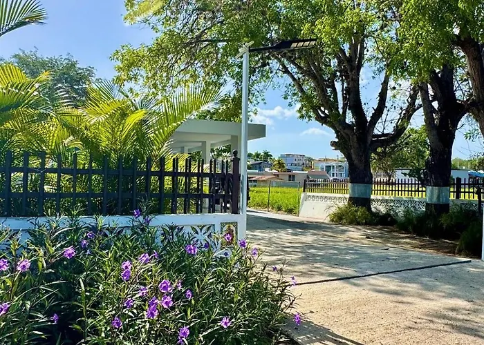Villa Del Carmen Boqueron