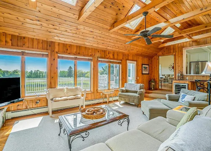 Birchwood: Meadows Bliss