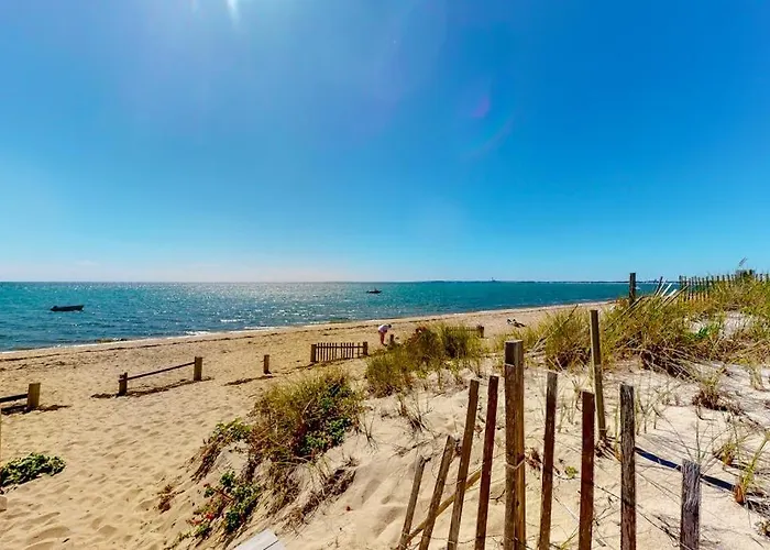Sand & Beach Within Reach