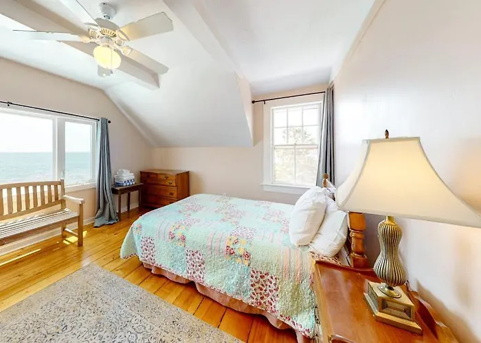 Retreat Cottage