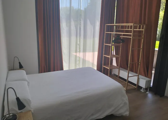 Agroturismo Araize
