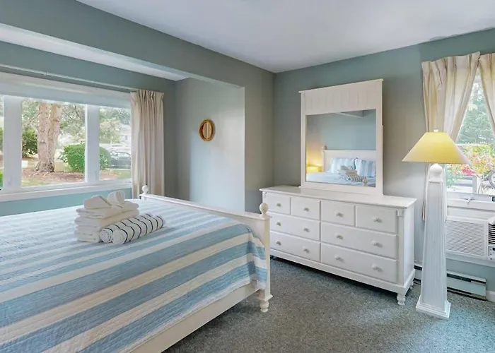 Ocean Edge Retreat