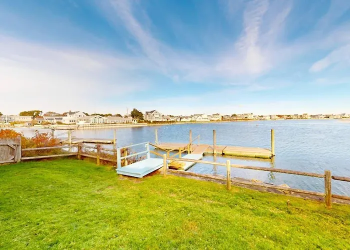 West Dennis Dockside