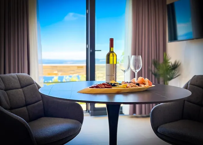 Holiday Home Vista Mare