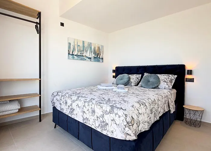 Holiday Home Vista Mare