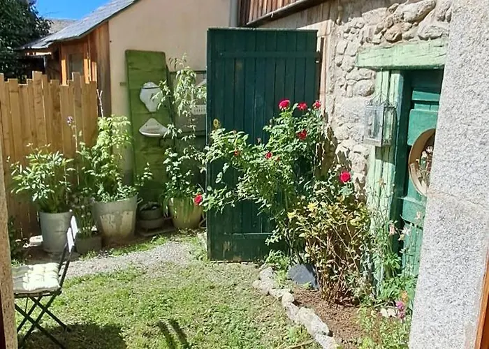 Chez Christine Et Fabrice