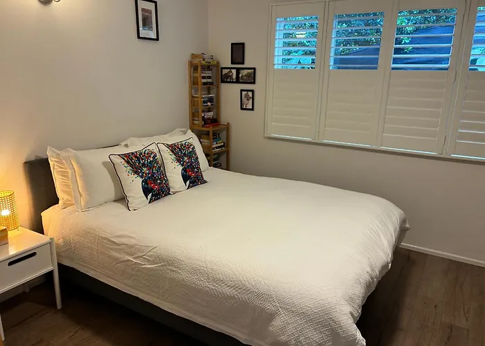 Eumundi Cottage In Town