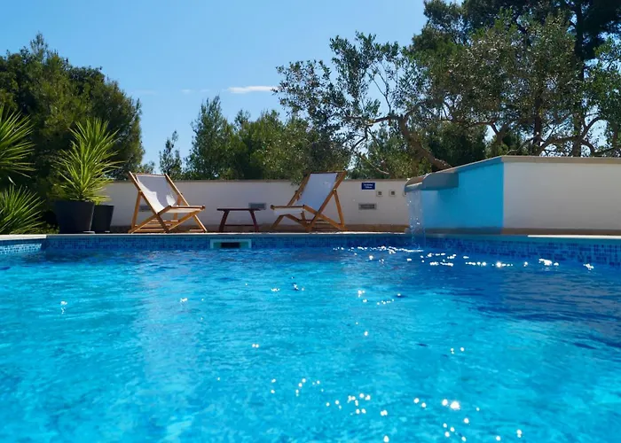 Holiday Home Tanja